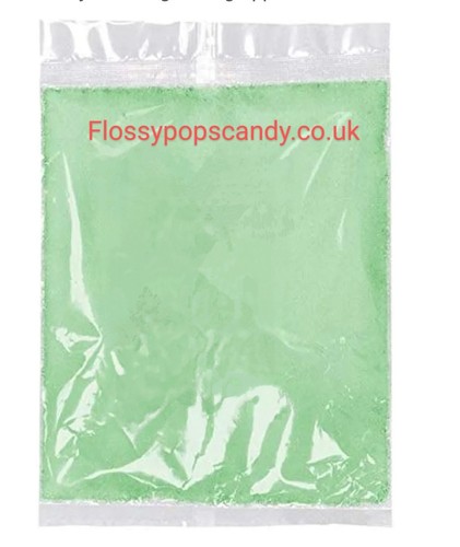 Candy floss sugar - floss,