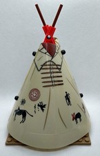 Lego The Lone Ranger Teepee