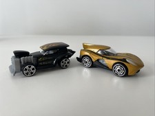 Teamsterz Diecast Cars Black