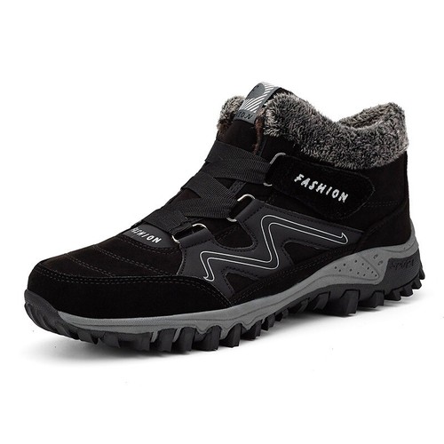 Womens waterproof snow ankle - womens,