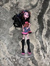 Monster High Freaky Fusion