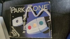 Park-Zone Platinum Edition