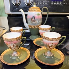 Royal Bayreuth Bavaria Antique