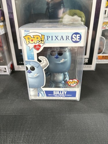 Funko pop disney pixar - disney,