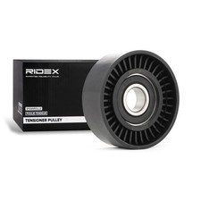 RIDEX IDLER PULLEY V-RIBBED