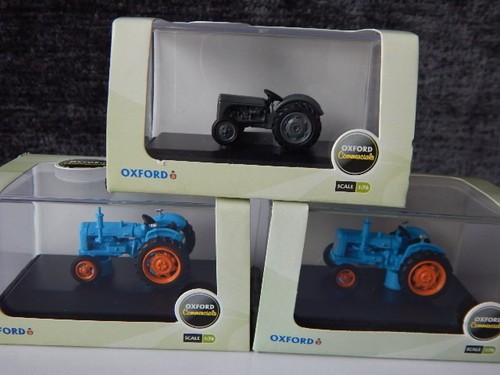 Oxford commercials - 3,
