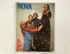 NOVA Magazine February 1974