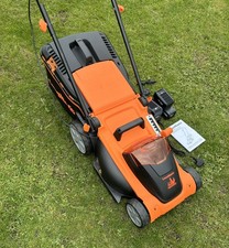 LawnMaster 48V Cordless 41cm