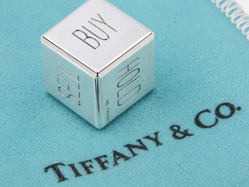 Tiffany 925 sterling - tiffany, co