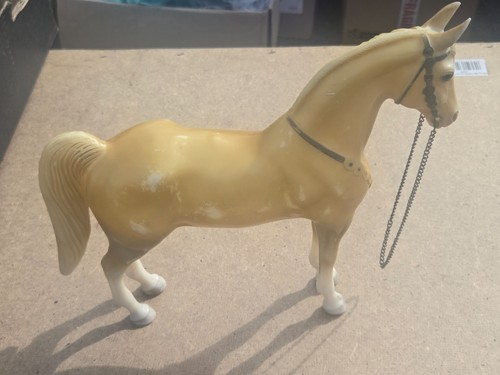 Vintage breyer horse - vintage,