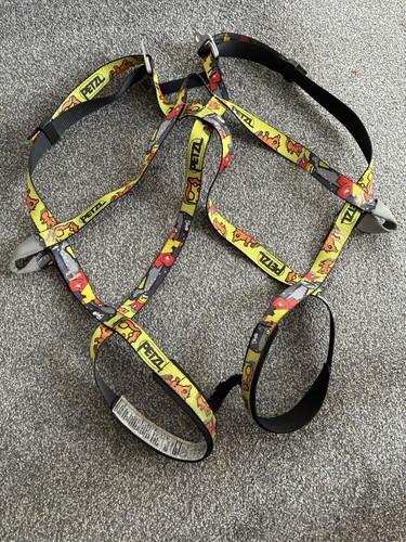 Petzl kids ouistiti full body - kids,