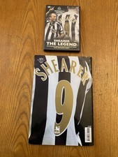Alan Shearer Newcastle United
