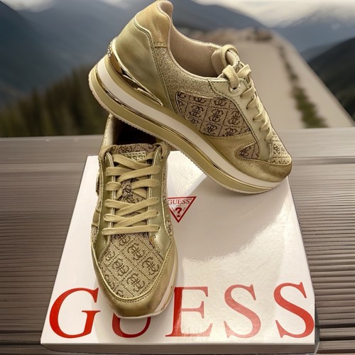 Guess women trainers - guess, sneakers