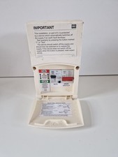 MK  Plastic Consumer Unit  2