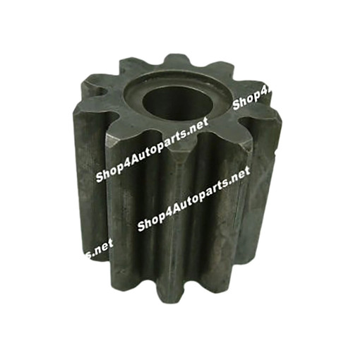 Drive gear oil - gear,