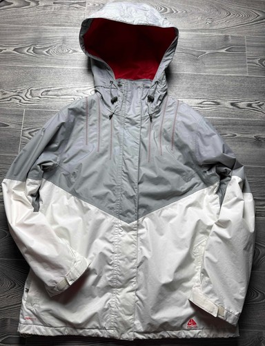 Nike acg snowboard jacket size - nike,
