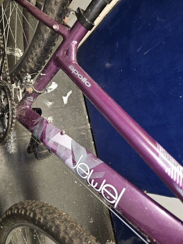 Apollo bike - apollo,
