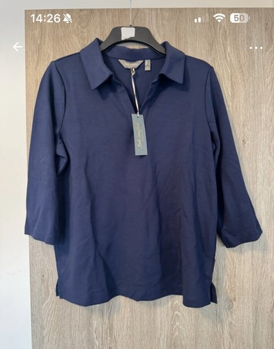 Ruth langsford collared jersey - ruth,