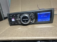 Alpine iDA-X305S 1DIN Digital