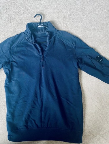 Mens company 4 - cp, zip