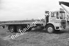 THH Truck Photos - Albion -