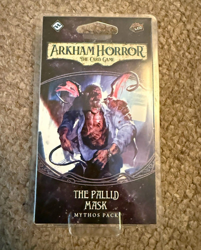 Fantasy flight games arkham - fantasy,