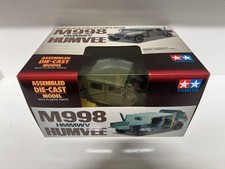 M998 HMMWV Diecast Model 1:20