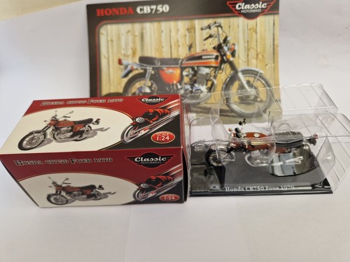 Atlas ixo classic motor - 1/24,