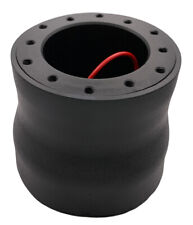 Aftermarket steering wheel boss hub kit adapter for VW 3 - 040 - HIGH QUALITY