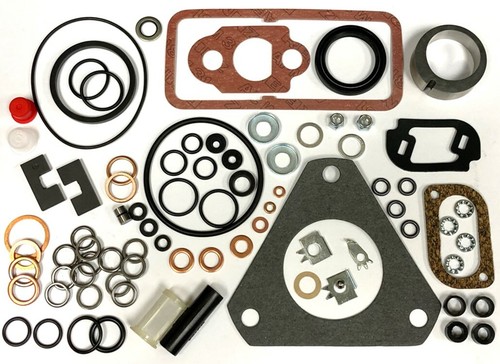 For cav dpa rebuilt kit - for,
