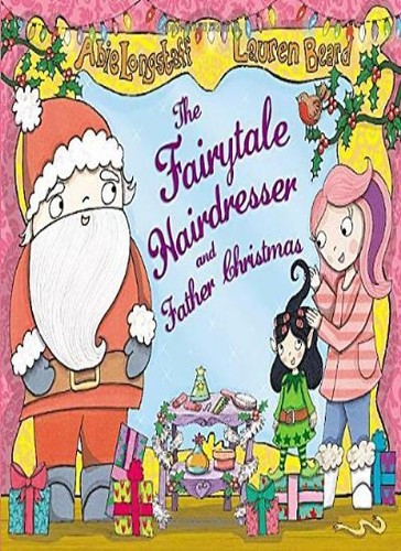 The fairytale hairdresser and - the,