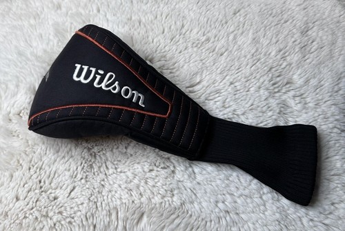 Wilson iron golf head cover - 7,