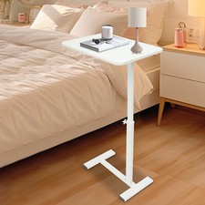 Bedside Table, Adjustable