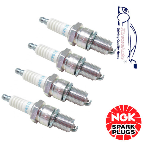 Ngk emissions tune - tune, service