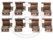 A.B.S. 1298Q Accessory Kit