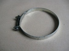 MG MAESTRO MONTEGO 2.0 EFI AIR PIPE "LARGE CLIP" FOR AIR FLOW METER HOSE