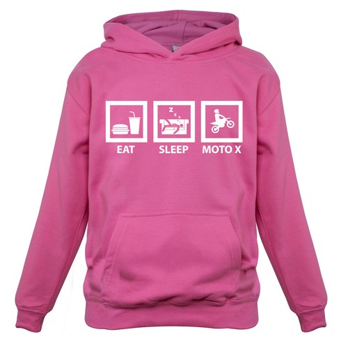 Eat sleep moto kids - sleep,