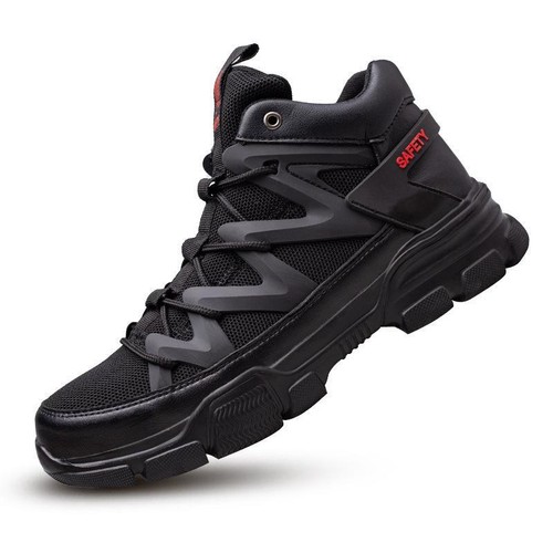 Safety shoes trainers men - shoes,