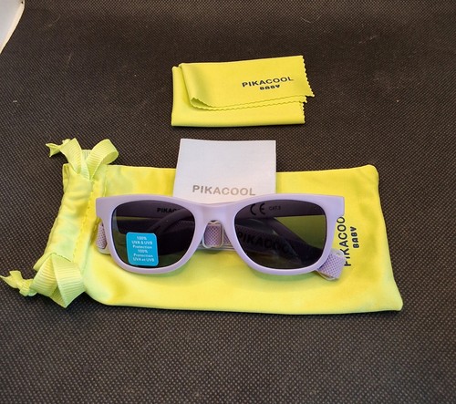 Baby stay sunglasses - stay, on