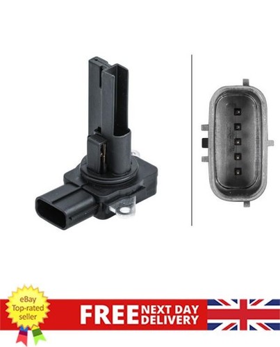 Air mass sensor - sensor, subaru