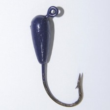 Tapered Tube Jigs, Painted