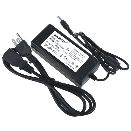 Adapter for shoprider - dc,