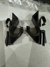 Rear parcel shelf - rear,