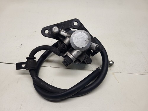 Yamaha ybr125 front brake - yamaha,