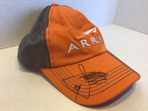 Joe gibbs autographed - joe,