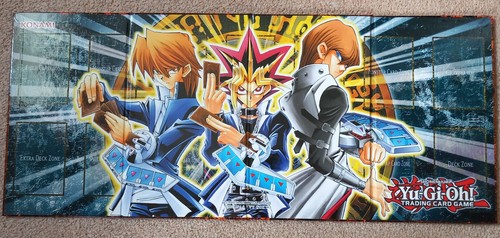 Yugioh legendary collection - yugioh,