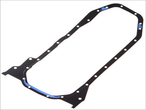 Fits elring el124260 - oil, sump