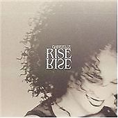Gabrielle : Rise CD Value