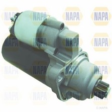 Starter Motor For Porsche 911 997 3.8 Carrera S NAPA 99660410301 99660410300