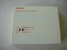 Raytheon / JRC M28126 Enhanced